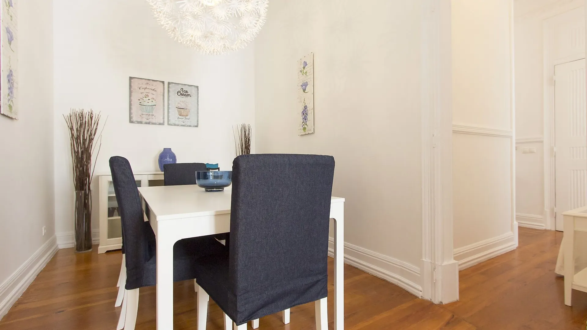Marques Prestige By Homing Apartment Lisbon
