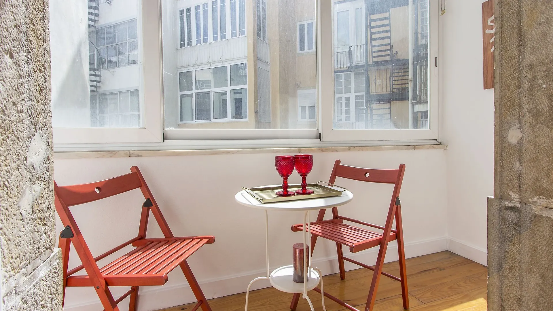Marques Prestige By Homing Apartment Lisbon
