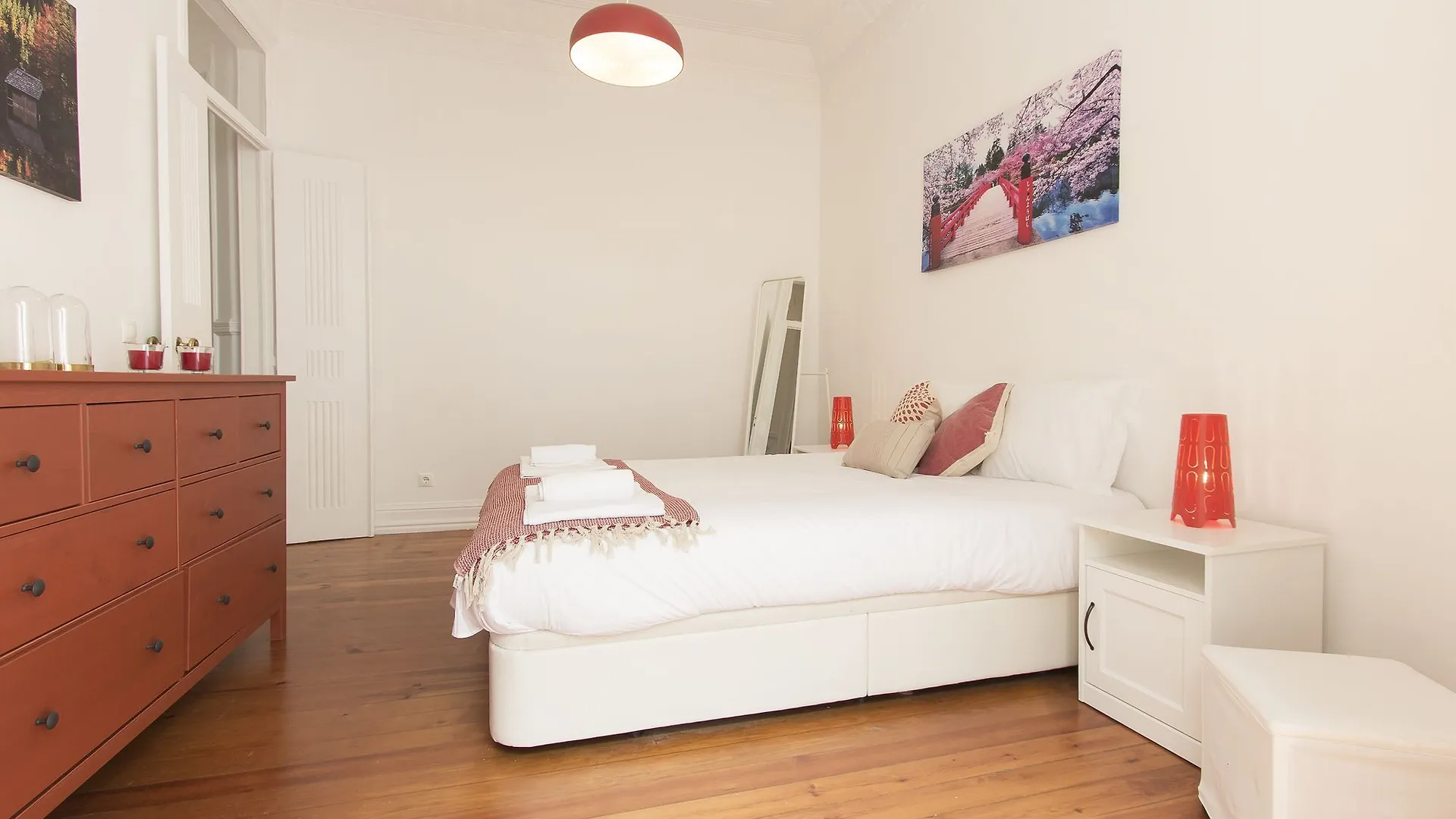 Marques Prestige By Homing Apartment Lisbon Portugal