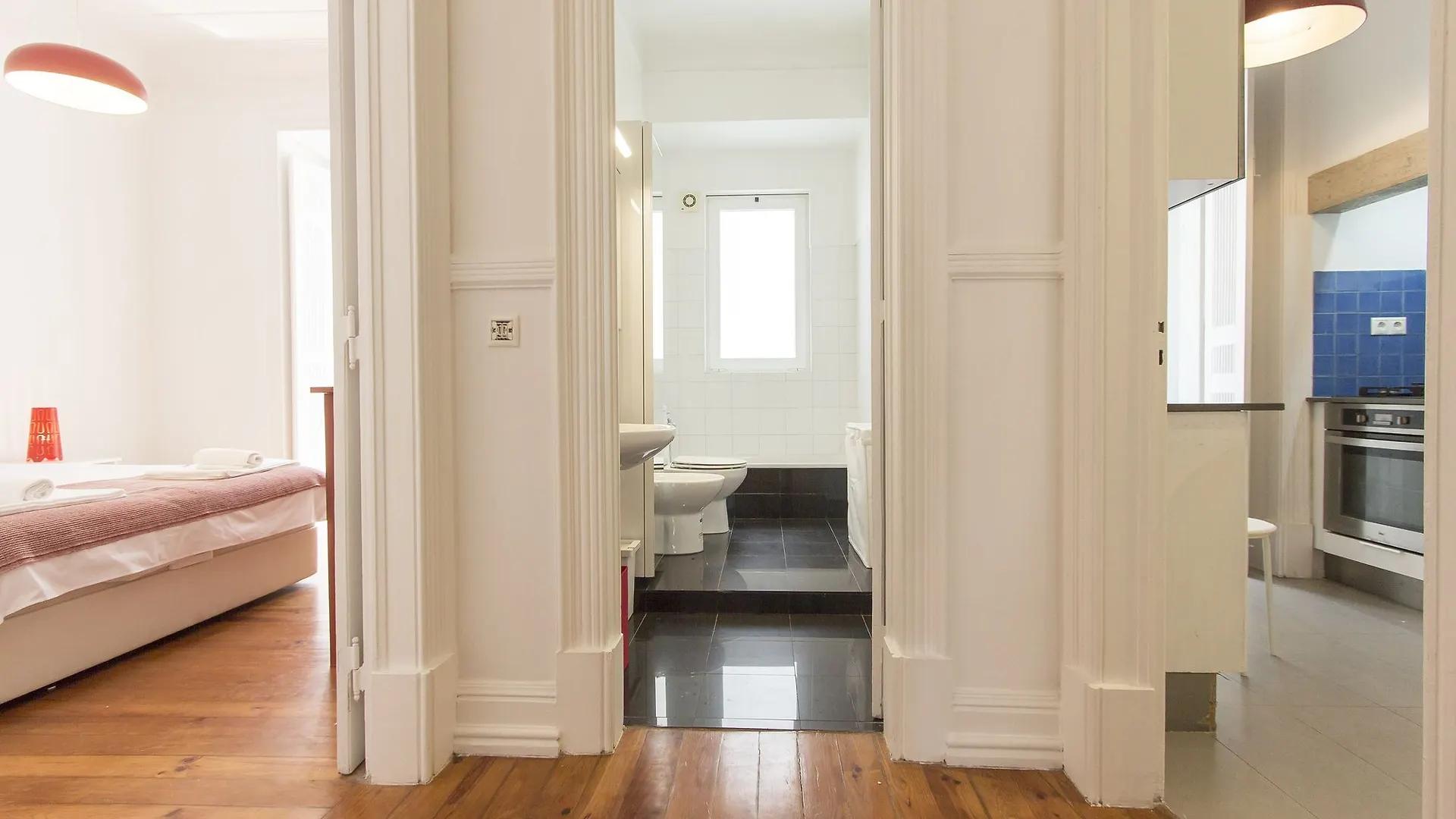 Marques Prestige By Homing Apartment Lisbon 0*,