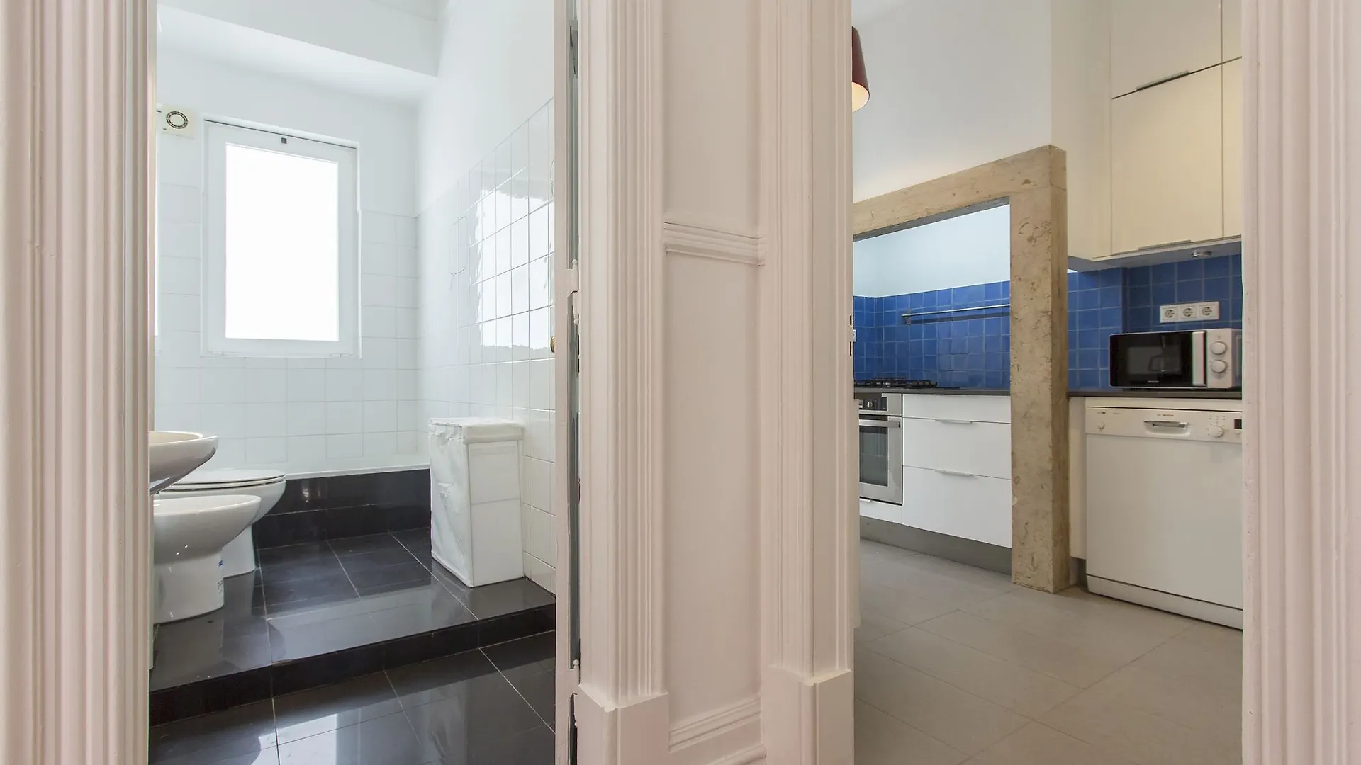 Marques Prestige By Homing Apartment Lisbon