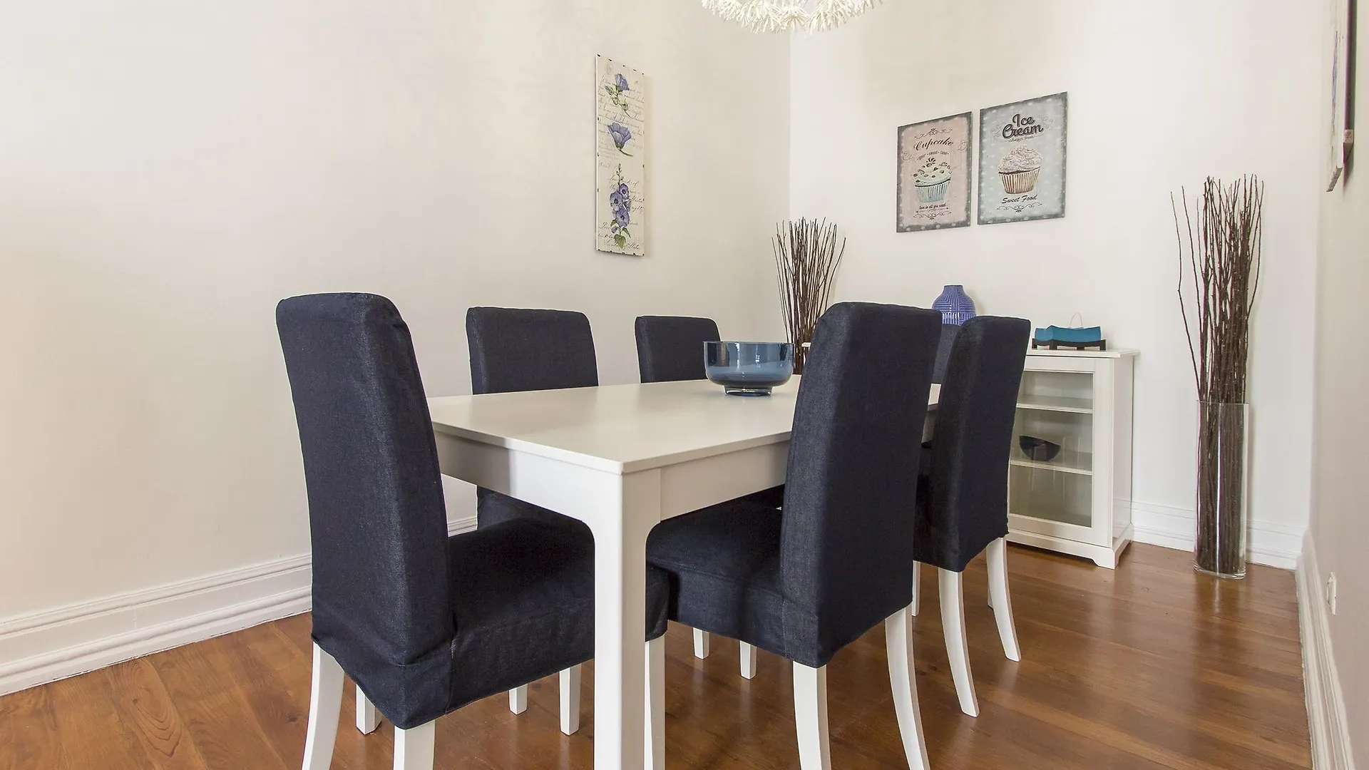 Marques Prestige By Homing Apartment Lisbon