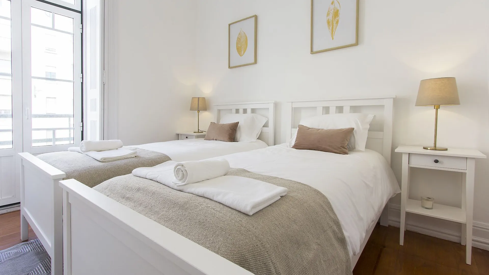 Marques Prestige By Homing Apartment Lisbon 0*,  Portugal