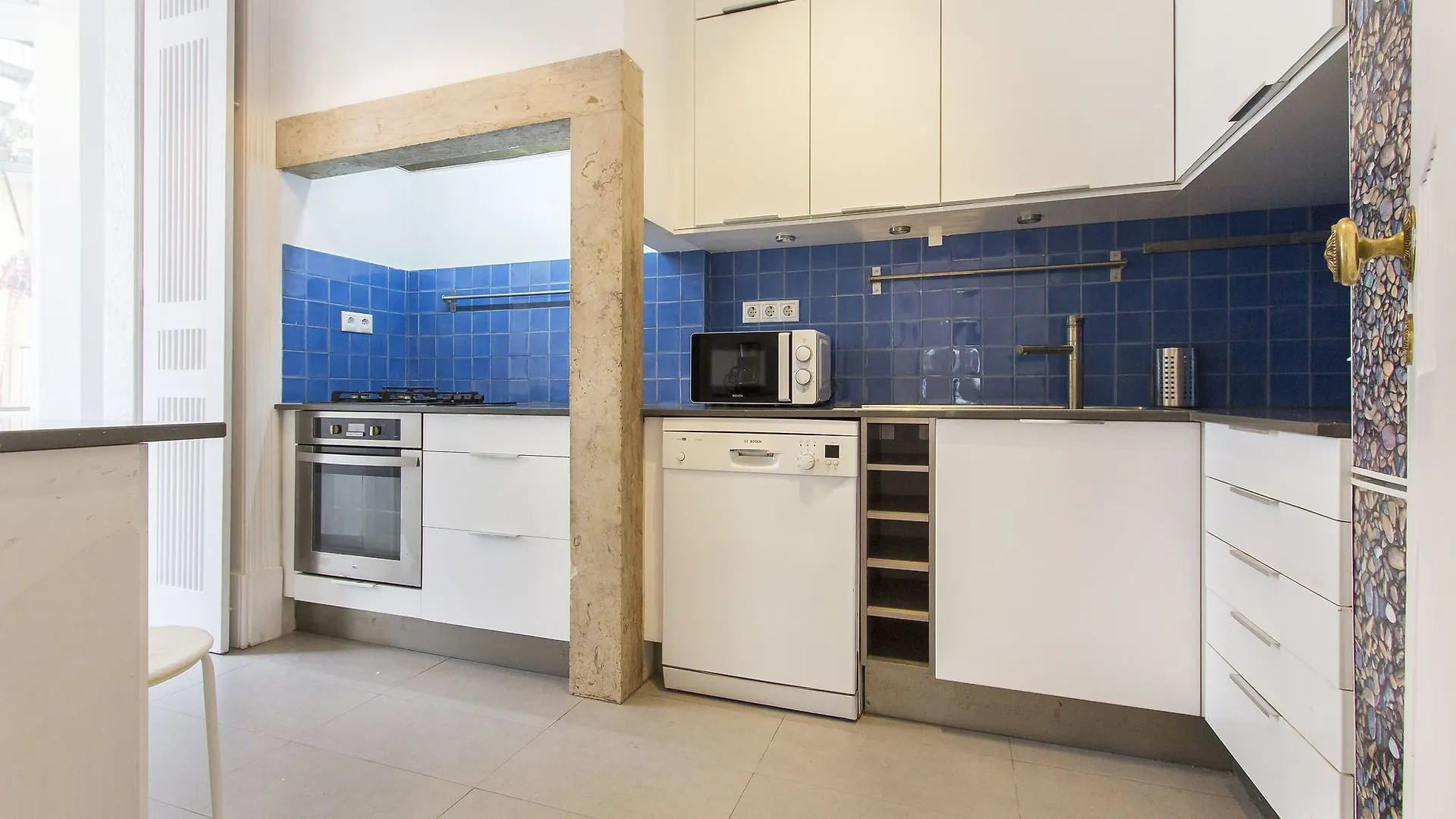 Marques Prestige By Homing Apartment Lisbon 0*,  Portugal