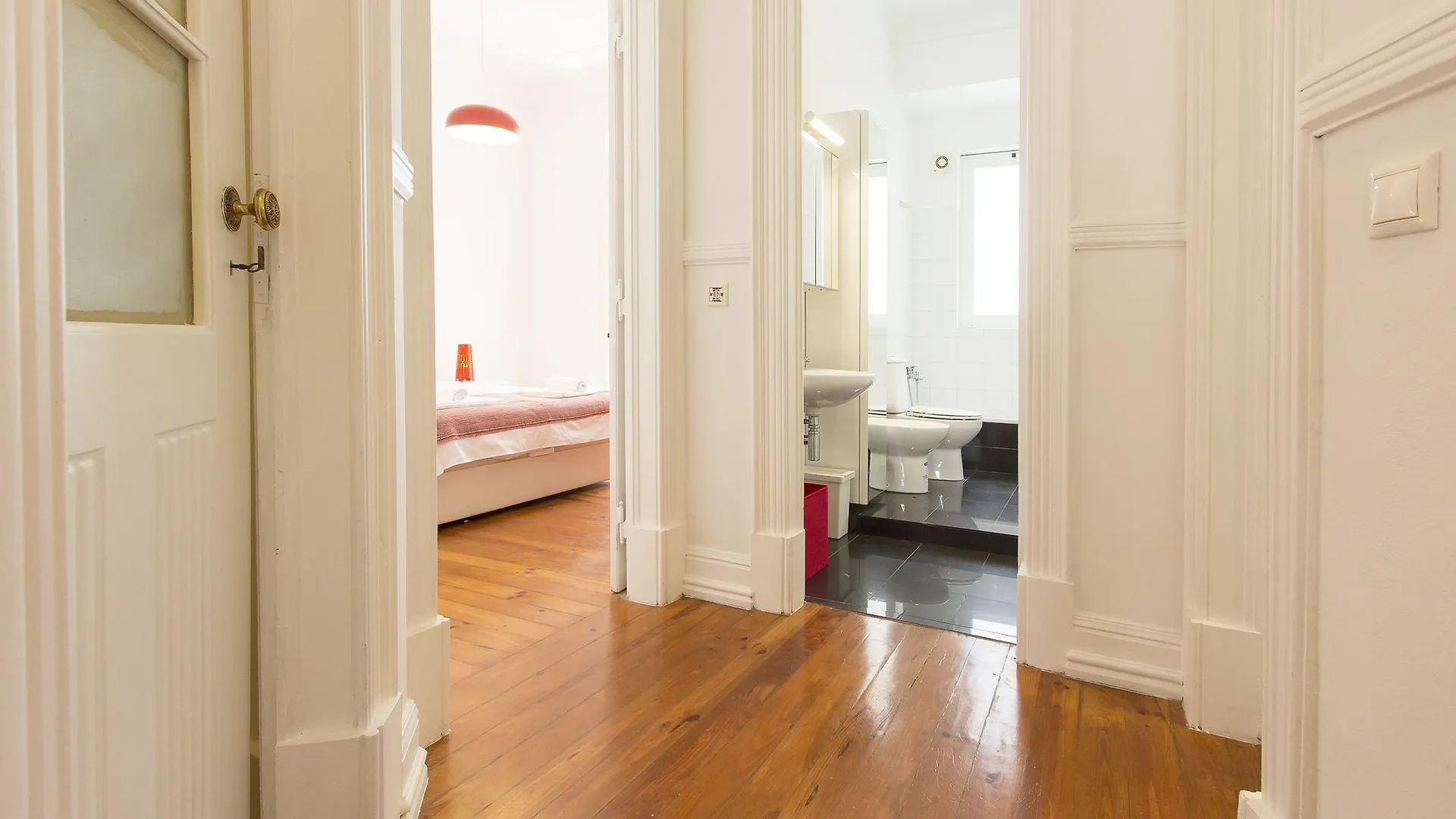 Marques Prestige By Homing Apartment Lisbon