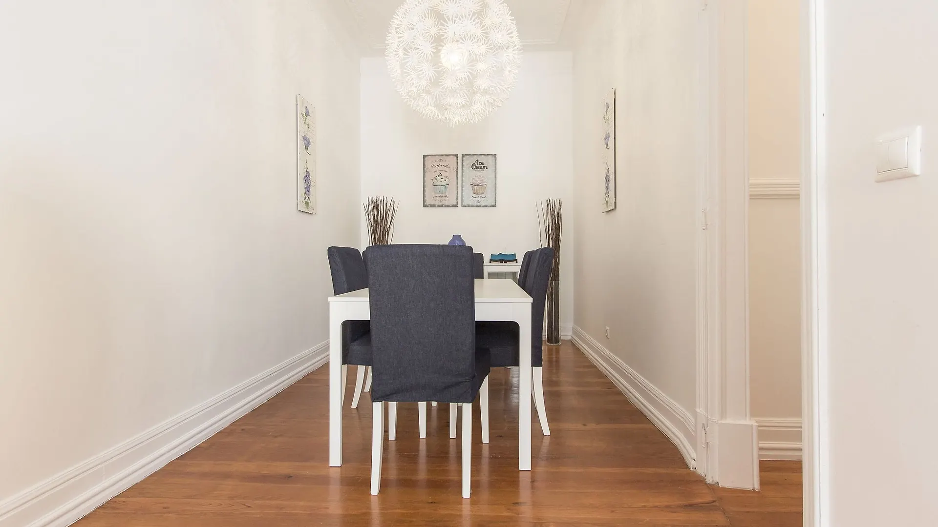 Marques Prestige By Homing Apartment Lisbon Portugal