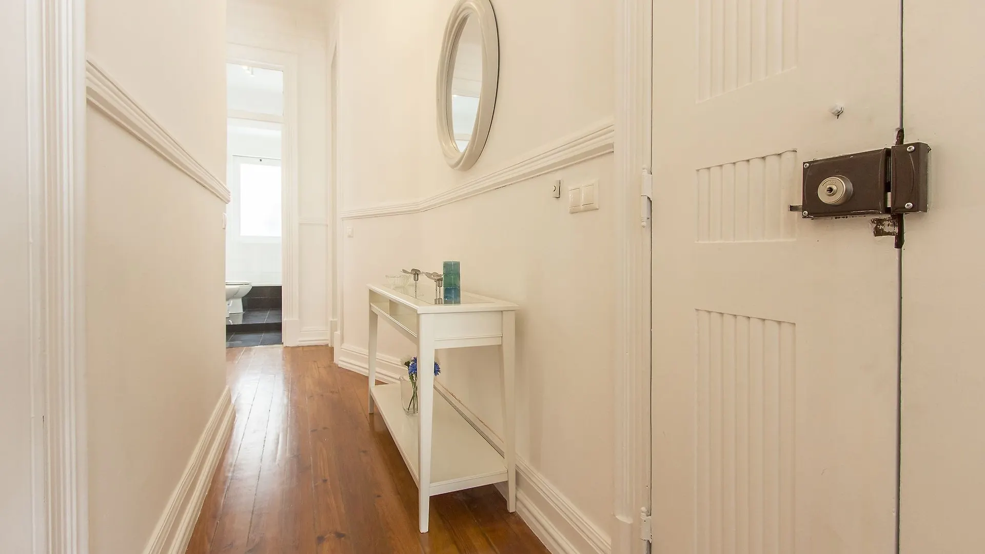 Marques Prestige By Homing Apartment Lisbon