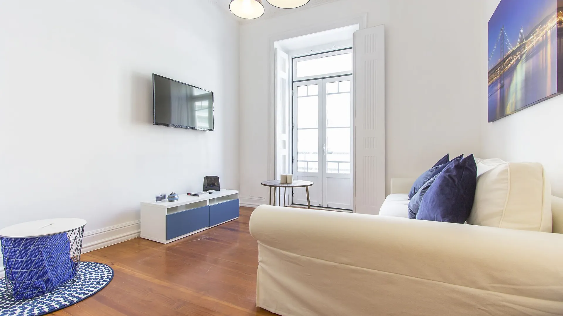 Marques Prestige By Homing Apartment Lisbon Portugal