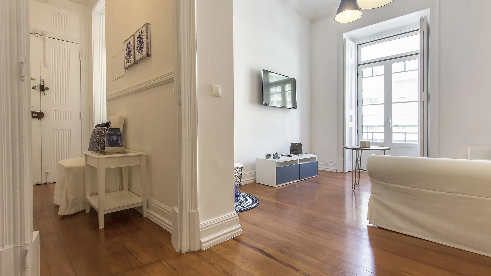 Marques Prestige By Homing Apartment Lisbon 0*,  Portugal