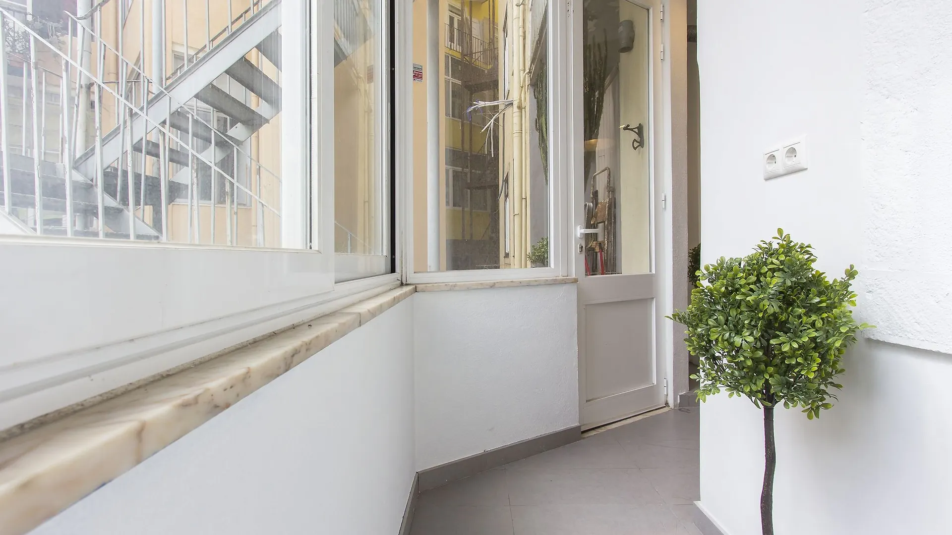 Marques Prestige By Homing Apartment Lisbon
