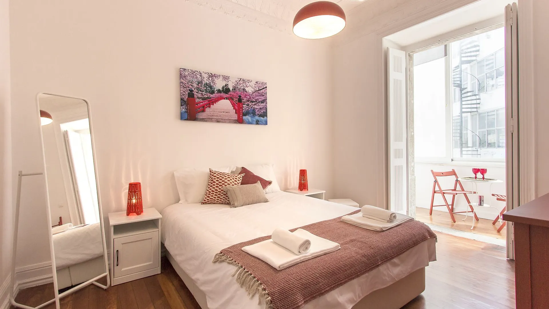 Marques Prestige By Homing Apartment Lisbon Portugal