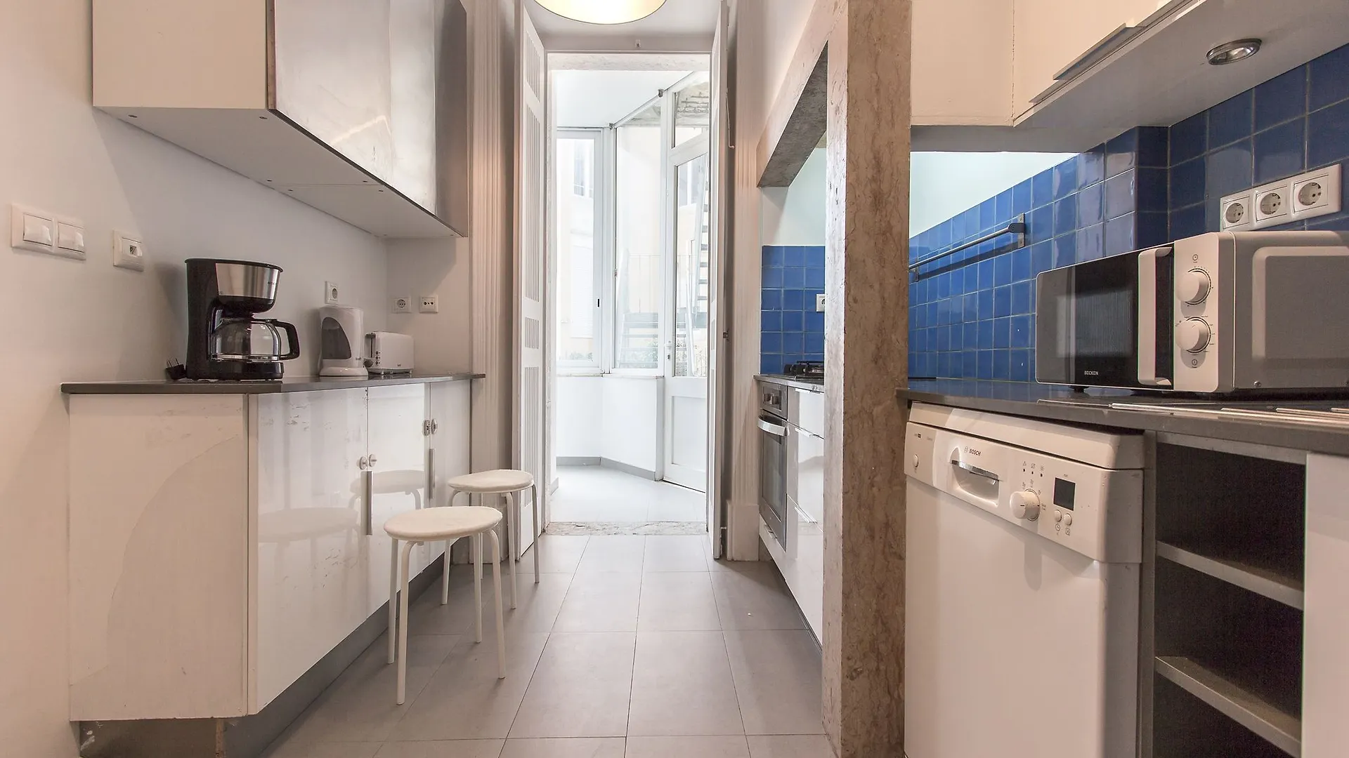 Marques Prestige By Homing Apartment Lisbon