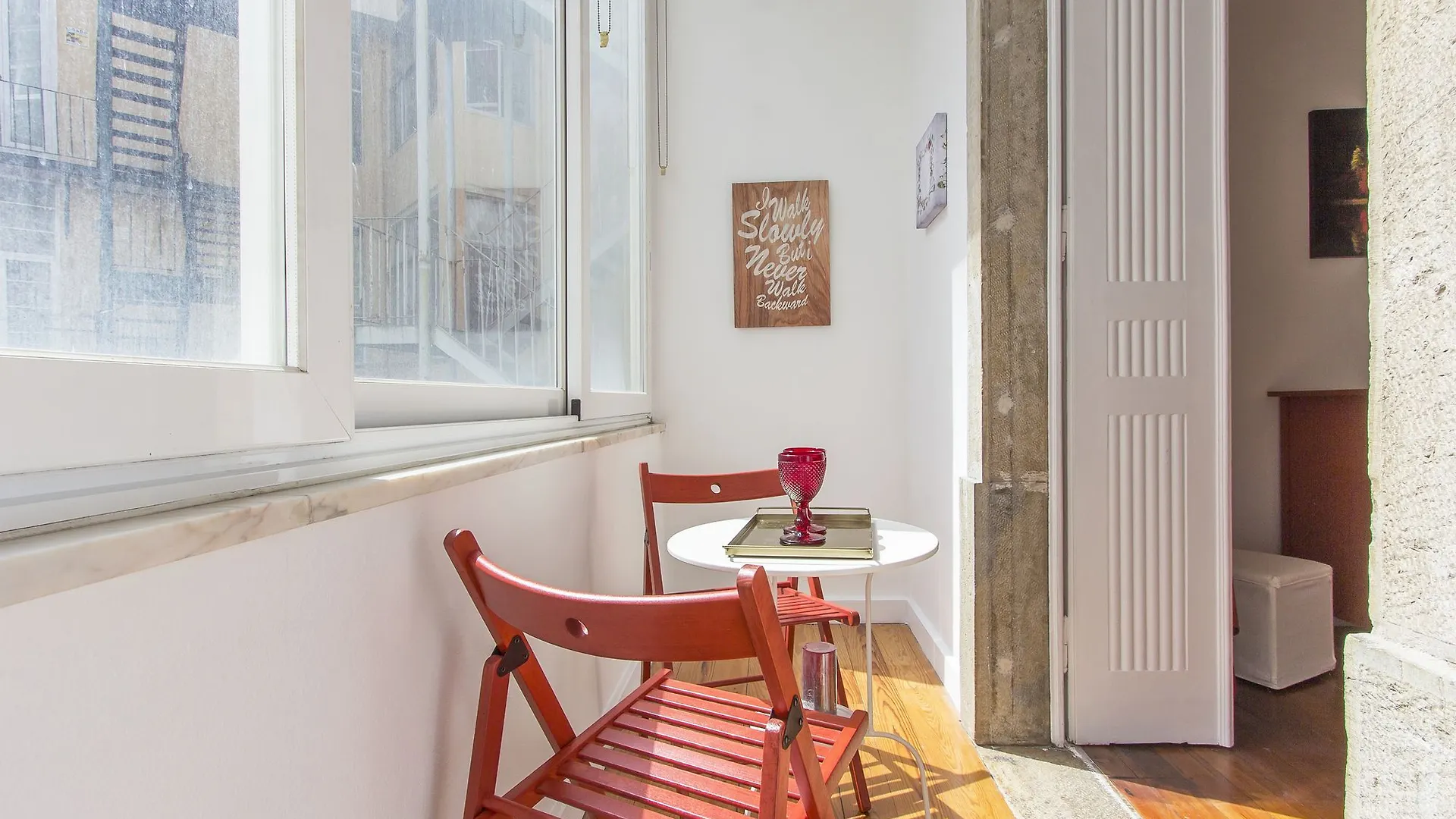 Marques Prestige By Homing Apartment Lisbon