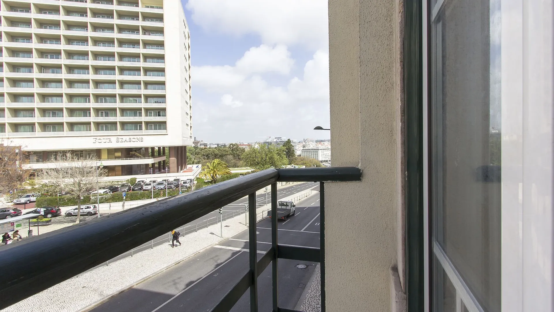 Marques Prestige By Homing Apartment Lisbon