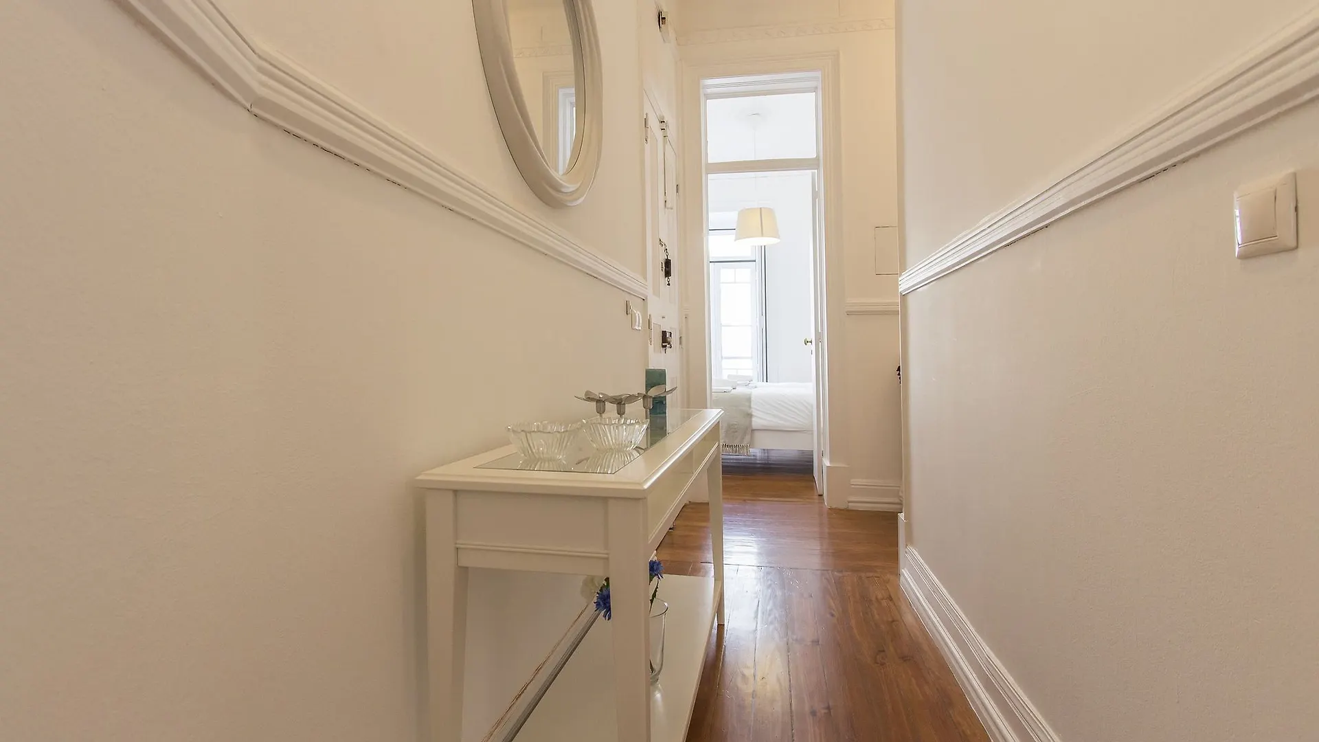 Marques Prestige By Homing Apartment Lisbon Portugal